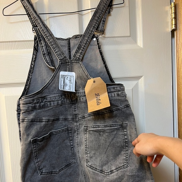 Overalls - Picture 2 of 2